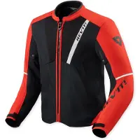REV'IT! Gt-r 4 Air Jacket Noir XL Homme