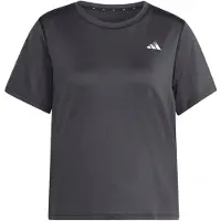 Adidas T-shirt fonctionnel anthracite