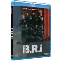 Studio Canal B.R.I. Saison 2 Blu-ray