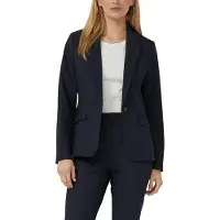 s.Oliver Black Label Blazer bleu marine