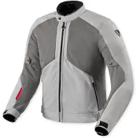 REV'IT! Torque 3 H2O Veste textile moto imperméable
