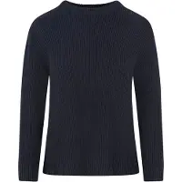Urban Classics Pull-over bleu marine