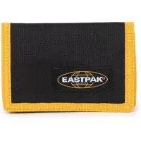 Eastpak porte-monnaie Crew Single Kontrast Mango noir