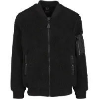 Brandit Veste mi-saison 'MA1 ' noir