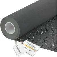 OEM Tissu imperméable, 160 cm de large, 600D