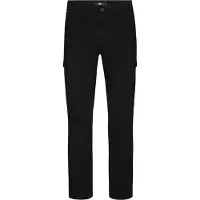 Petrol Industries Pantalon cargo 'Fishercrest' noir