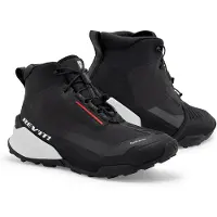 REV'IT! Subduction H2O Chaussures de moto imperméables Taille