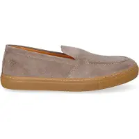 Toni pons Joan Loafers Gris EU 45 Homme