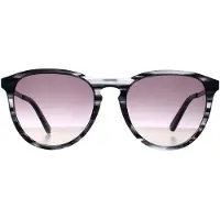Lacoste Lunettes de soleil unies L708S Grey marble 50/18/140