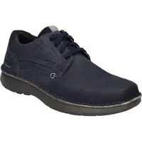 Josef seibel Alan 09 | Chaussures basses pour Hommes | bleu