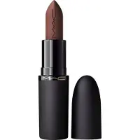 M.A.C Powder Kiss Rouge à Lèvres Mat Effet Flouté