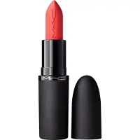 MAC Powder Kiss Rouge à Lèvres Mat Effet Flouté