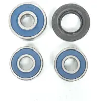 All Balls Kit De Roulement De Roue 25-1517