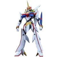 Good Smile Company VS Knight Ramune & 40 Fire Moderoid - Maquette en plastique Kaiser Fire 20 cm