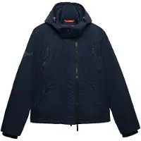 Superdry Veste mi-saison marine
