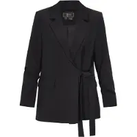 Faina Blazer noir