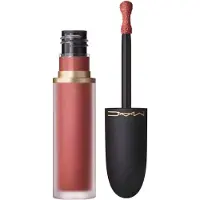 MAC Powder Kiss Rouge à lèvres et blush 2-en-1