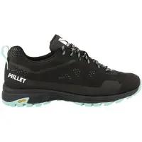 Millet Hike Up Hiking Shoes Noir EU 36 2/3 Femme