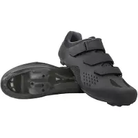Massi Comp Road Shoes Noir EU 40 Homme