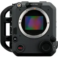 Fujifilm GFX Eterna Cinema Camera