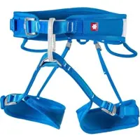 Ocun Twist Rental Harness Rouge XS-M