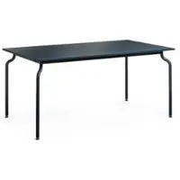 Magis South Table 160x90 cm | Night Blue 5282