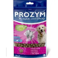 Prozym Plaque Off Croq' 150g