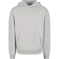 Urban Classics Sweat-shirt gris clair