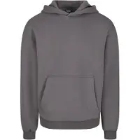 Urban Classics Sweat-shirt gris foncé