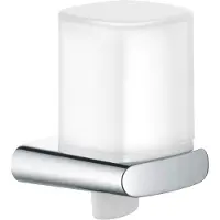 Keuco Distributeur de savon Elegance nouveau chrome 11652019000