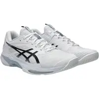 Asics Solution Speed FF 4 Chaussures de tennis Homme