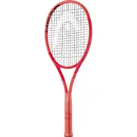 Head Racket Radical Mp 2025 Tennis Racket Rouge 2