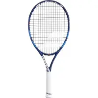 Babolat Raquette De Tennis Junior Drive Jr 24
