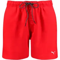 Puma 100000031 Swimming Shorts Rouge 2XL Homme