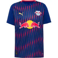 Puma RB Leipzig Maillot Extérieur Hommes 2025/26 Flock : - Taille : S