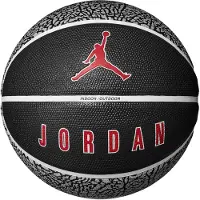Nike Ballon de basketball Playground 2.0 8P - Noir, Noir
