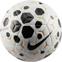 Nike Football Academy Plus FA25, blanc, 5, Unisexe,Femme,Homme