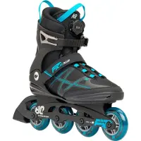 K2 Rollers Fit 80 Boa 2023, 30H000011