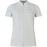 Endura T-shirt fonctionnel 'Loop' gris clair