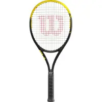 Wilson Raquette De Tennis Hyper Hammer Legacy Mid