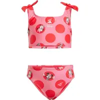 Adidas Maillot de bain 2 pièces fille x Disney Minnie Mouse
