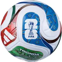 Adidas Ballon FIFA World Cup 26 Trionda League