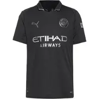 Puma Maillot extérieur Manchester City Adulte 2025/26 Flock : - Taille : XL