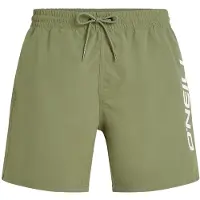 O'Neill Shorts de bain ' Cali 16' olive