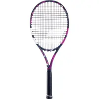 Babolat Raquette de Tennis Boost Aero Pink Femmes