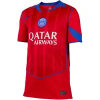 Nike Paris Saint-Germain Stadium 3rd 2025/26 Shirt Kinder