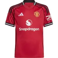 Adidas Maillot de Football - Manchester United - Muf - - 8 ans (128) - Maillot de Football