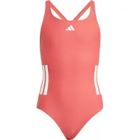 Adidas Maillot de bain de sport melon / blanc