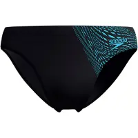 Speedo Eco Swimbrief 7cm Medley 6553 S Hommes
