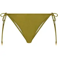 LASCANA Bas de bikini 'Mix-Kini' olive